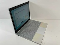 Google pixelbook c0a 12,3”, core(tm) i7 7th gen, 16 gb ram, 512 gb nvme chromebooks (4x) - afbeelding 11 van  17