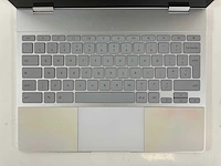 Google pixelbook c0a 12,3”, core(tm) i7 7th gen, 16 gb ram, 512 gb nvme chromebooks (4x) - afbeelding 13 van  17