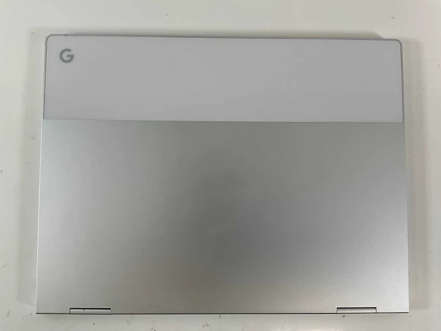 Google pixelbook c0a 12,3”, core(tm) i7 7th gen, 16 gb ram, 512 gb nvme chromebooks (4x) - afbeelding 14 van  17