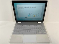 Google pixelbook c0a 12,3”, core(tm) i7 7th gen, 16 gb ram, 512 gb nvme chromebooks (4x) - afbeelding 15 van  17