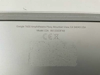 Google pixelbook c0a 12,3”, core(tm) i7 7th gen, 16 gb ram, 512 gb nvme chromebooks (4x) - afbeelding 3 van  17
