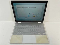 Google pixelbook c0a 12,3”, core(tm) i7 7th gen, 16 gb ram, 512 gb nvme chromebooks (4x) - afbeelding 10 van  17