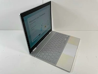 Google pixelbook c0a 12,3”, core(tm) i7 7th gen, 16 gb ram, 512 gb nvme chromebooks (4x) - afbeelding 11 van  17