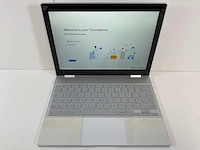 Google pixelbook c0a 12,3”, core(tm) i7 7th gen, 16 gb ram, 512 gb nvme chromebooks (4x) - afbeelding 16 van  17