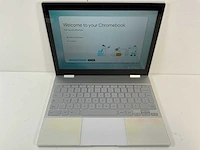 Google pixelbook c0a 12,3”, core(tm) i7 7th gen, 16 gb ram, 512 gb nvme chromebooks (4x) - afbeelding 2 van  19