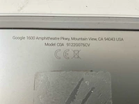 Google pixelbook c0a 12,3”, core(tm) i7 7th gen, 16 gb ram, 512 gb nvme chromebooks (4x) - afbeelding 7 van  19