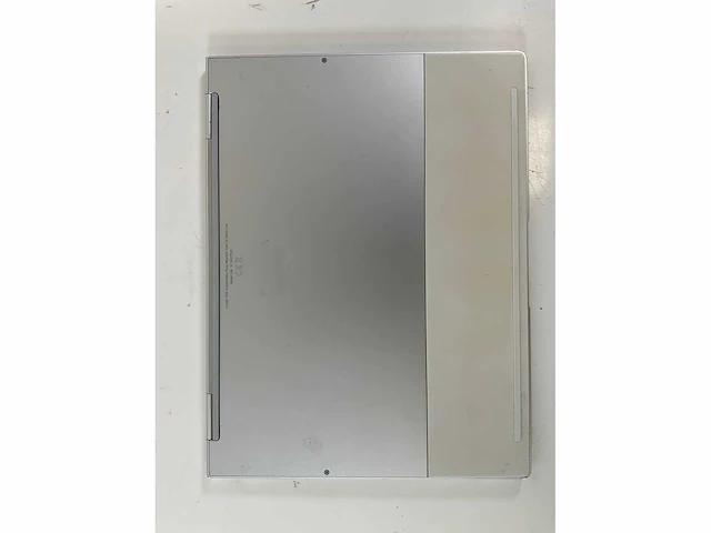 Google pixelbook c0a 12,3”, core(tm) i7 7th gen, 16 gb ram, 512 gb nvme chromebooks (4x) - afbeelding 8 van  19