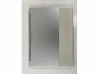 Google pixelbook c0a 12,3”, core(tm) i7 7th gen, 16 gb ram, 512 gb nvme chromebooks (4x) - afbeelding 8 van  19