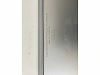 Google pixelbook c0a 12,3”, core(tm) i7 7th gen, 16 gb ram, 512 gb nvme chromebooks (4x) - afbeelding 9 van  19