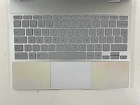 Google pixelbook c0a 12,3”, core(tm) i7 7th gen, 16 gb ram, 512 gb nvme chromebooks (4x) - afbeelding 16 van  19