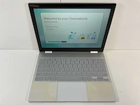 Google pixelbook c0a 12,3”, core(tm) i7 7th gen, 16 gb ram, 512 gb nvme chromebooks (4x) - afbeelding 19 van  19