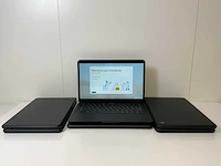 Google pixelbook go 13.3”, core(tm) i5 8th gen, 16 gb ram, 128 gb ssd chromebooks (6x) - afbeelding 1 van  6