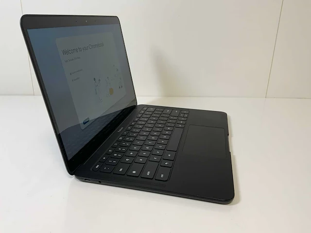 Google pixelbook go 13.3”, core(tm) i5 8th gen, 16 gb ram, 128 gb ssd chromebooks (6x) - afbeelding 4 van  6