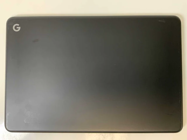 Google pixelbook go 13.3”, core(tm) i5 8th gen, 16 gb ram, 128 gb ssd chromebooks (6x) - afbeelding 6 van  6