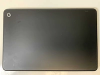Google pixelbook go 13.3”, core(tm) i5 8th gen, 16 gb ram, 128 gb ssd chromebooks (6x) - afbeelding 6 van  6