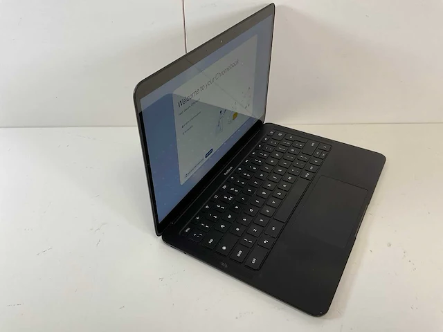Google pixelbook go 13,3”, core(tm) i5 8th gen, 16 gb ram, 128 ssd chromebooks (4x) - afbeelding 4 van  9