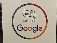 Google review display - afbeelding 1 van  1