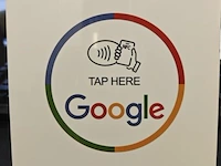 Google review display - afbeelding 1 van  1