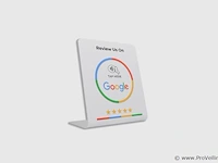 Google review display - afbeelding 2 van  2
