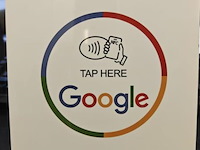 Google review display - afbeelding 1 van  2