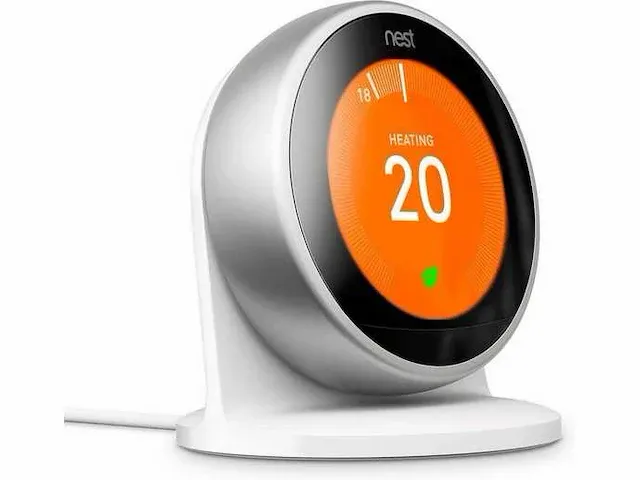 Google standaard nest standaard - afbeelding 1 van  2