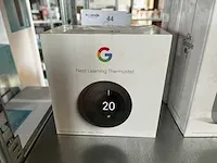 Google thermostaat nest learning thermostat 3rd gen - afbeelding 2 van  2