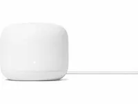 Google wifi, routers & switches nest wifi systeem - afbeelding 1 van  2