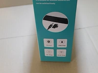 Googlelamp bleutooth en lader 1 stuks - afbeelding 7 van  7