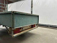 Gookar enkelasser - aanhangwagen - afbeelding 4 van  5