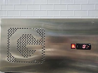 Goos - gcp-701l - koelkast - afbeelding 1 van  4