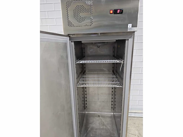 Goos - gcp-701l - koelkast - afbeelding 3 van  4