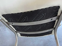 Goossens - eetkamerstoelen (2x) - afbeelding 2 van  2