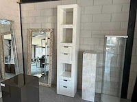 Goossens - roomdivider plenty - vakkenkast - afbeelding 1 van  4