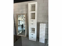 Goossens - roomdivider plenty - vakkenkast - afbeelding 2 van  4