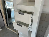 Goossens - roomdivider plenty - vakkenkast - afbeelding 3 van  4