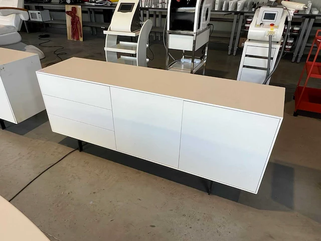 Goossens - verona - dressoir - afbeelding 1 van  4