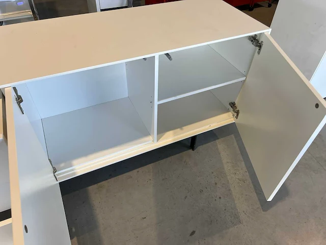 Goossens - verona - dressoir - afbeelding 2 van  4