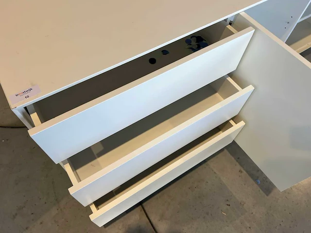 Goossens - verona - dressoir - afbeelding 3 van  4