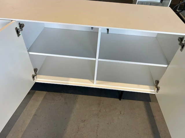 Goossens - verona - dressoir - afbeelding 2 van  3