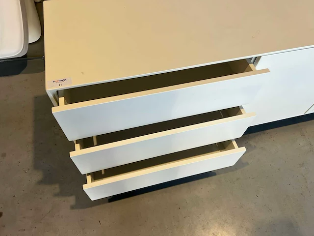 Goossens - verona - dressoir - afbeelding 3 van  3