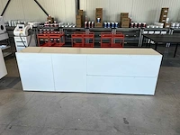 Goossens - vision - dressoir - afbeelding 1 van  3