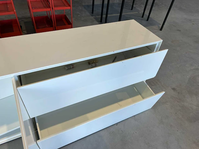 Goossens - vision - dressoir - afbeelding 2 van  3