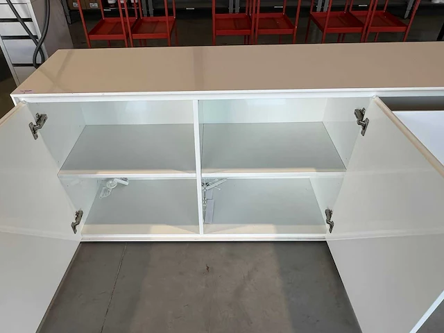 Goossens - vision - dressoir - afbeelding 3 van  3