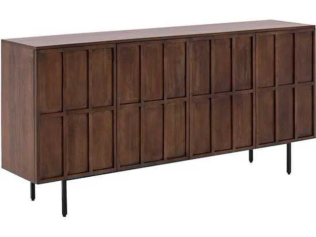 Goossens dressoir - afbeelding 1 van  6