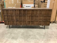 Goossens dressoir - afbeelding 2 van  6