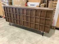 Goossens dressoir - afbeelding 3 van  6
