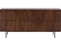 Goossens dressoir - afbeelding 1 van  5