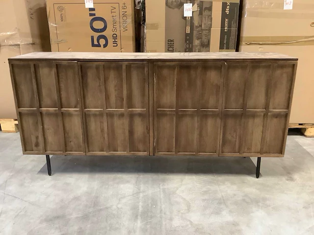 Goossens dressoir - afbeelding 2 van  5