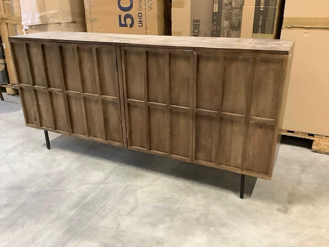 Goossens dressoir - afbeelding 3 van  5