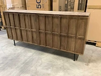 Goossens dressoir - afbeelding 3 van  5